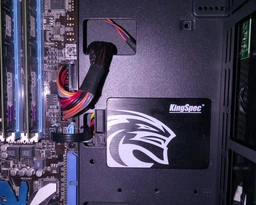 Корпус DeepCool Matrexx 55 Black фото від покупців 1