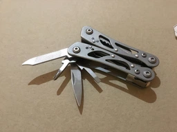 Мультитул Multi Tool Ganzo G104 S фото від покупців 2