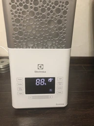 Зволожувач повітря ELECTROLUX EHU-3715D фото від покупців 4