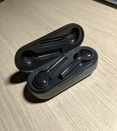 Наушники Huawei Freebuds CM-H1 Black (55030237) фото от покупателей 4