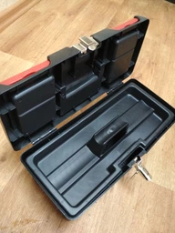 Ящик для инструмента Intertool 13" BX-1013 (BX-1013)