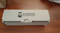 Масло-сыворотка для бороды Barbers Original 30 мл (4823109403444) фото от покупателей 5