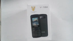 Мобильный телефон Viaan V182 Black фото от покупателей 1