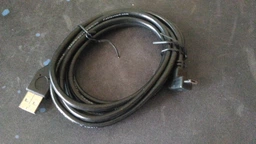 Кабель Cablexpert microUSB - USB 1.8 м (CCP-mUSB2-AMBM90-6)