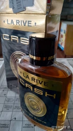 Лосьон посля бритья La Rive Cash 100 мл (5906735238419)