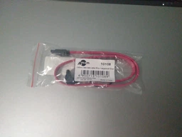 Кабель Atcom SATA Serial ATA 0.5 м (10108) фото від покупців 5
