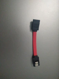 Кабель Cablexpert SATA III 0.3 м (CC-SATAM-DATA-0.3M) фото от покупателей 16