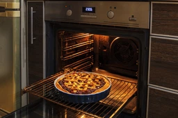 Духовой шкаф электрический Electrolux EOB93434AX фото от покупателей 12