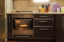 Духовой шкаф электрический Electrolux EOB93434AX фото от покупателей 13
