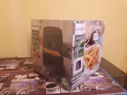 Мультипечь PHILIPS Viva Collection HD9621/90 фото от покупателей 17
