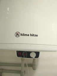 Бойлер комбінований KLIMA HITZE ECO Combi Dry EVCD 100 44 20/2h MR