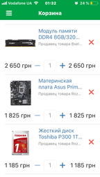 Корпус GameMax H603 Black фото от покупателей 16