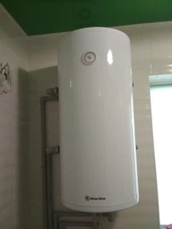Бойлер комбінований KLIMA HITZE ECO Combi Dry EVCD 100 44 20/2h MR фото від покупців 2