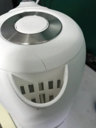Електрочайник TEFAL Snow KO330830 фото від покупців 9