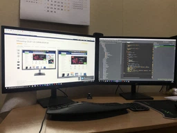 Монитор 23.8" LG 24MK430H-B фото от покупателей 12