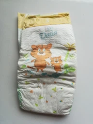 Подгузники Дада Dada Extra Soft 3 Maxi (4-9 кг), 54 шт фото от покупателей 1