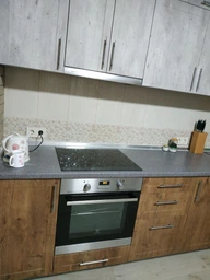 Духова шафа електрична Electrolux EZB53400AX фото від покупців 1