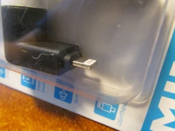 Батарейки Panasonic Everyday Power щелочные AAA блистер, 4 шт (LR03REE/4BP) фото от покупателей 12