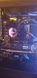 Система жидкостного охлаждения NZXT Kraken X62 with AM4 SUPPORT фото от покупателей 16