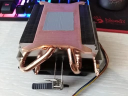Процессор AMD X8 FX-8350 (Socket AM3+) BOX (FD8350FRHKBOX) фото от покупателей 19