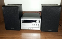 Panasonic SC-PM250EE-S фото від покупців 6