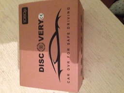 Відеореєстратор Discovery BB6 Full HD WDR Black (BB6Wb) фото від покупців 2