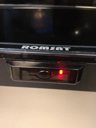 Телевизор Romsat 32HX1850T2