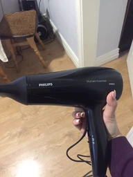Фен PHILIPS DryCare Essential BHD030/00 фото от покупателей 10