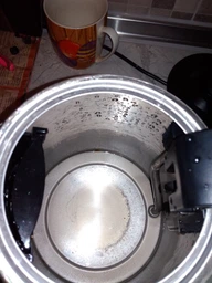 Электрочайник PHILIPS Daily Collection HD9350/90 фото от покупателей 14