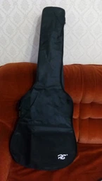 Чехол акустической гитары MusicBag FS HA-WG41A (без утеплителя) фото от покупателей 6