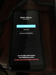 Мобильный телефон Xiaomi Redmi 6 Pro 4/64GB Black (Global ROM + OTA) фото от покупателей 18