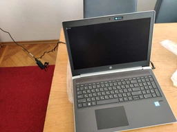 Ноутбук HP ProBook 450 G5 (4QW18ES) фото от покупателей 3