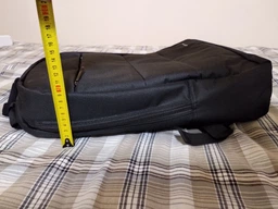 Рюкзак для ноутбука Grand-X 15.6" Black (RS-365) фото від покупців 2