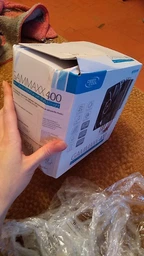 Кулер DeepCool GAMMAXX 400 фото от покупателей 10