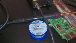Припой Sn60Pb40 с Флюсом d=1.0 мм/(100 гр) CYNEL 76810