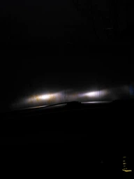 Світлодіодні автолампи H10 Carlamp Night Vision Gen2 Led для авто 5500K 5000 Lm (NVGH10)