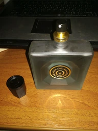 Туалетная вода для мужчин Denim Black Eau De Toilette 100 мл (8008970005164) фото от покупателей 8