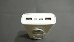 Чехол силиконовый для УМБ Xiaomi Mi Power Bank 2C 20000 mAh Orange (VXN4212CNOrange) фото от покупателей 19