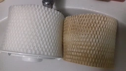 Фільтр для зволожувача повітря PHILIPS HU4102/01 фото від покупців 1
