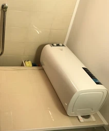 Бойлер Electrolux ewh 30 Formax