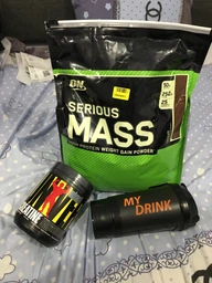 Креатин Universal Nutrition Creatine Powder 500 грам фото від покупців 5