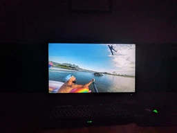 Монітор 23.8" Dell P2419H Black (210-APWU) фото від покупців 2