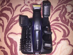 Набор для стрижки REMINGTON PG6150 фото от покупателей 5