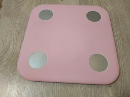 Ваги підлогові Xiaomi Mi Body Composition Scale 2 XMTZC05HM, білі фото от покупателей 6