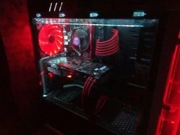 Видеокарта Asus PCI-Ex Radeon RX570 ROG Strix OC 4GB GDDR5 (256bit) (1300/7000) (2 x DVI, HDMI, DisplayPort) (ROG-STRIX-RX570-O4G-GAMING) фото от покупателей 5