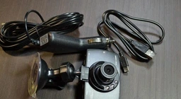 Автомобильный Видеорегистратор DVR G30 Original фото от покупателей 16