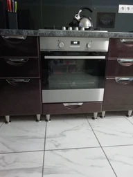 Духова шафа електрична Electrolux EZB53400AX фото від покупців 2
