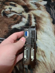 Gigabyte GeForce GTX650 1Gb GDDR5 Refurbished фото от покупателей 5