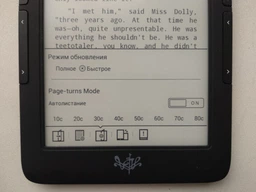 Электронная книга Evromedia Argument 8GB Black фото от покупателей 4