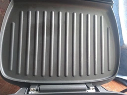 Електричний контактний гриль George Foreman 23420-56